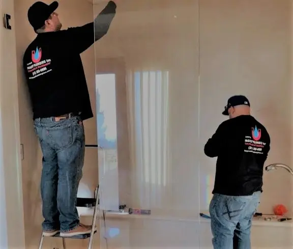 Professional plumbing installation for Tankless Water Heater Installation in Pill Hill